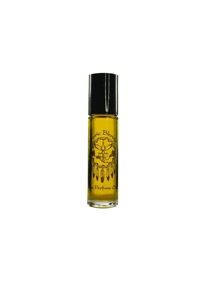 عطر بلاك أوبيم - زيوت عطرية من أوريك بليندز