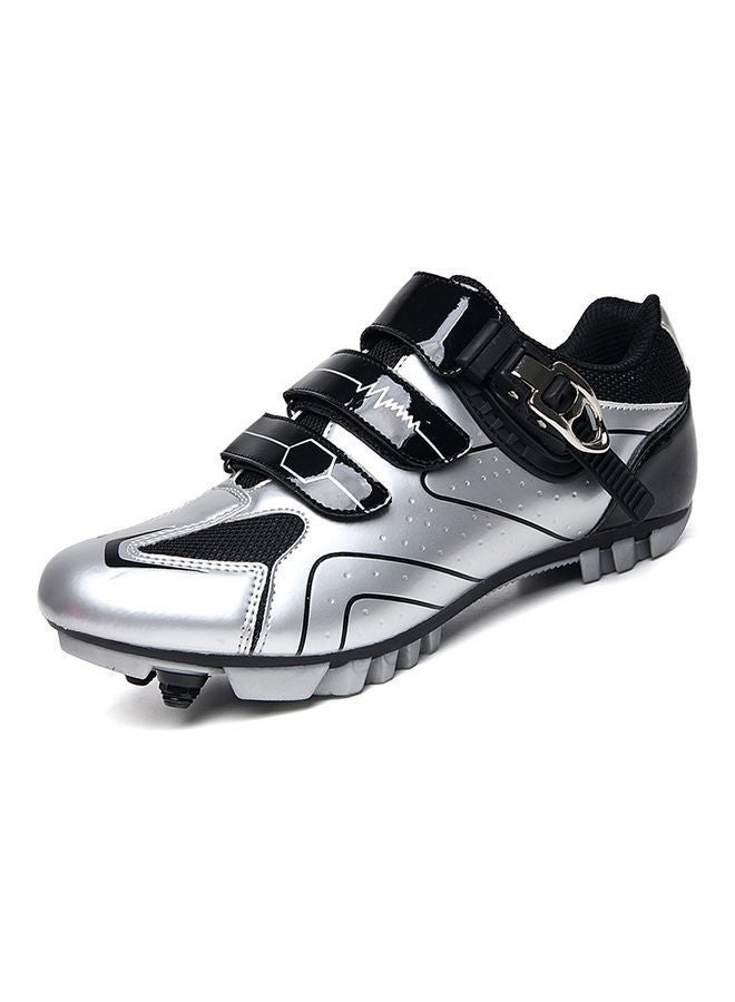 NIBEMINENT Self-Locking Pedal Cycling Shoes  - Image 3