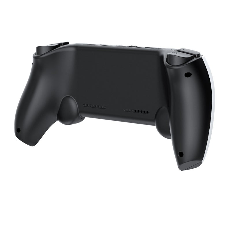 M25 Portable Gaming Console Handheld Retro Game Player with 4.3 Inch HD Screen 3D Rocker for Arcade Multiple Emulators TF Card Expansion 3000mAh Battery - Image 4