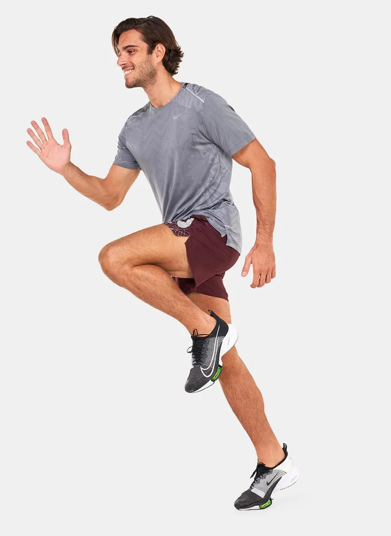 Nike Men's Dri-FIT Run Division Challenger Running Shorts