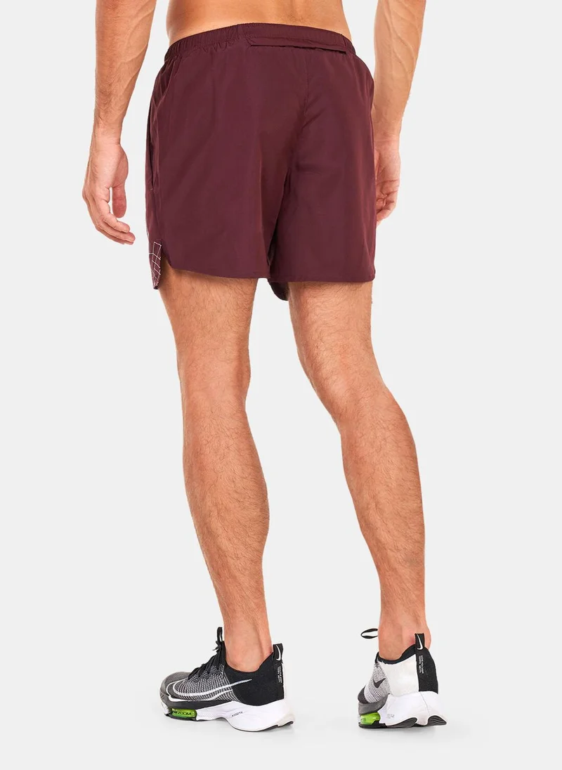 Nike Men's Dri-FIT Run Division Challenger Running Shorts