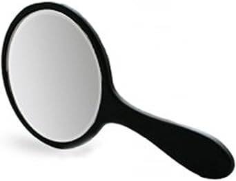 spongelle Mii Cosmetics Handheld Makeup Mirror - Image 1