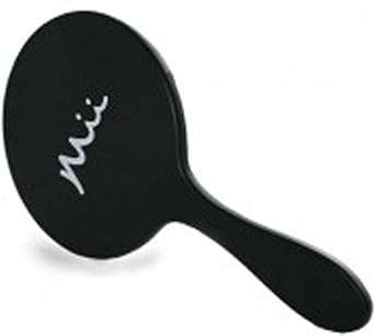 spongelle Mii Cosmetics Handheld Makeup Mirror - Image 2