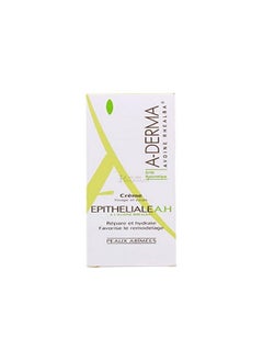 A-DERMA Aderma Epitheliale A.H Skin Repair Cream 100Ml 