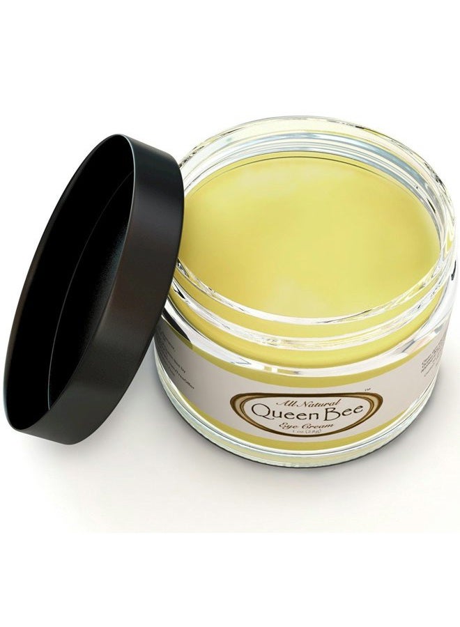 Queen Bee Organic Under Eye Cream, 1 Ounce - Image 5