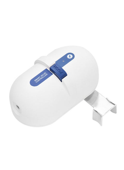 ZigBee Intelligent Valve Controller APP Remote Control Timer for Opening/Closing Water Valve Fuel Gas Valve Need to be Used with ZigBee Gateway
