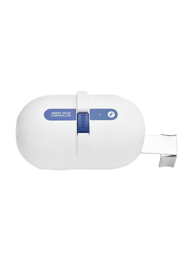 ZigBee Intelligent Valve Controller APP Remote Control Timer for Opening/Closing Water Valve Fuel Gas Valve Need to be Used with ZigBee Gateway