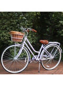 REID CYCLES REID CYCLES By Adventure HQ | LADIES CLASSIC BIKE  - Image 5