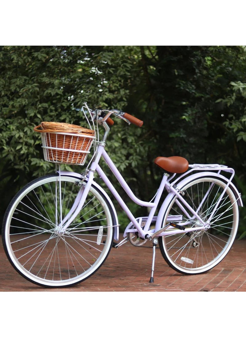 REID CYCLES REID CYCLES By Adventure HQ | LADIES CLASSIC BIKE  - Image 5