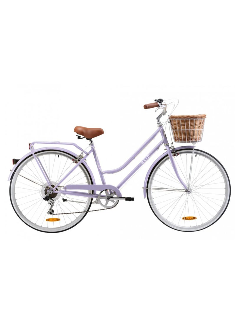 REID CYCLES REID CYCLES By Adventure HQ | LADIES CLASSIC BIKE  - Image 1