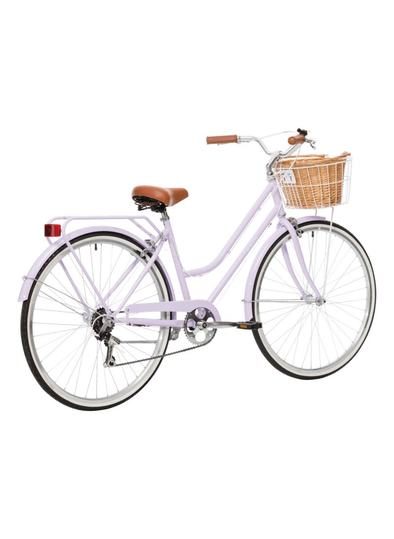 REID CYCLES REID CYCLES By Adventure HQ | LADIES CLASSIC BIKE  - Image 3