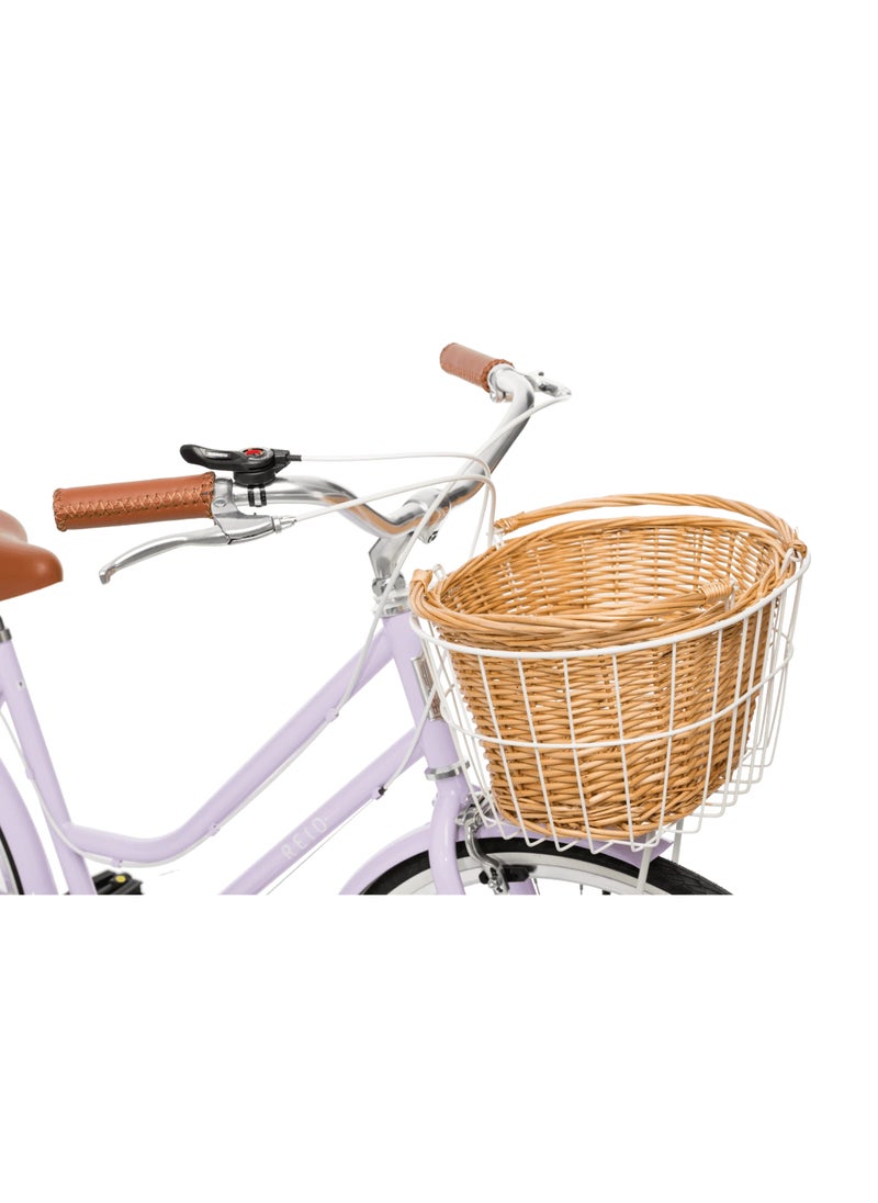 REID CYCLES REID CYCLES By Adventure HQ | LADIES CLASSIC BIKE  - Image 4