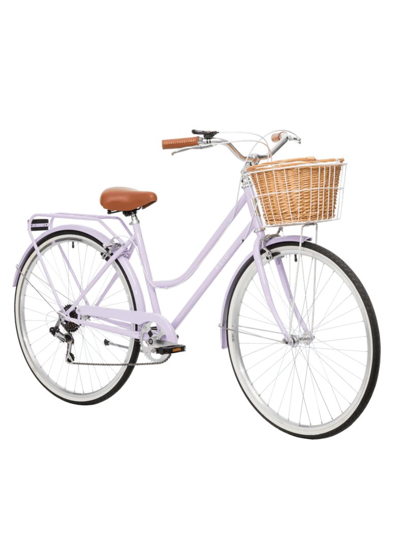 REID CYCLES REID CYCLES By Adventure HQ | LADIES CLASSIC BIKE  - Image 2