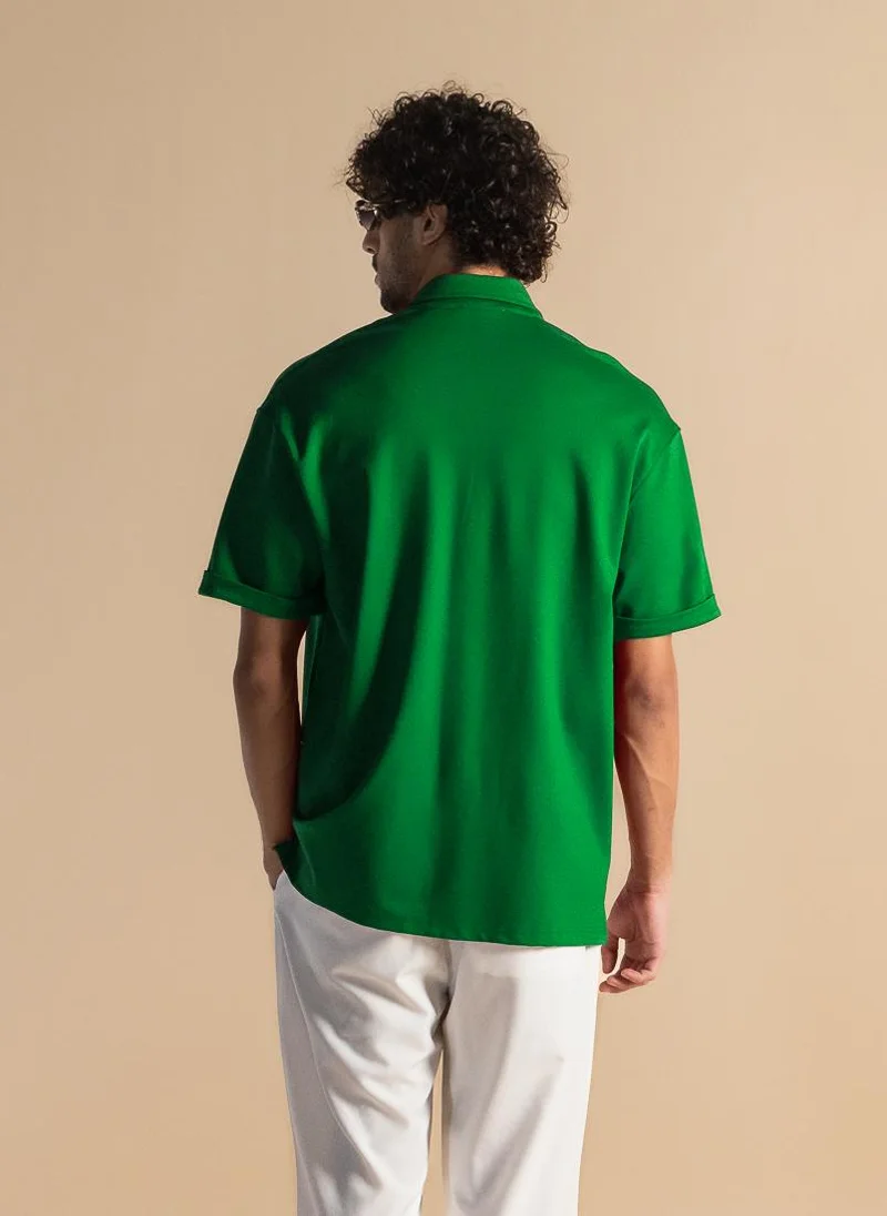 شايبس قميص بجيوب مفصلة