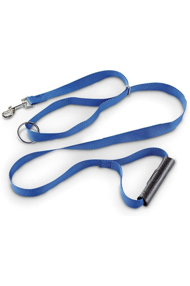 Generic Instant Trainer Leash – Behavior Control & Training Stall for Dogs