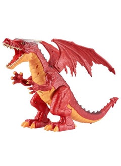 ROBO ALIVE Dragon Red  - Image 1