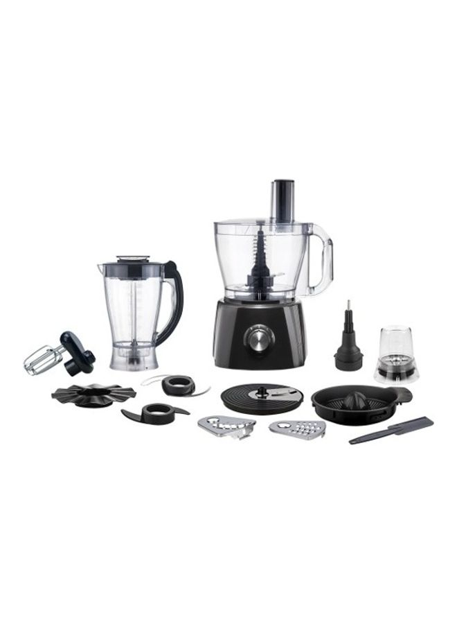 DAEWOO Food Processor With 28 Functions - Image 1