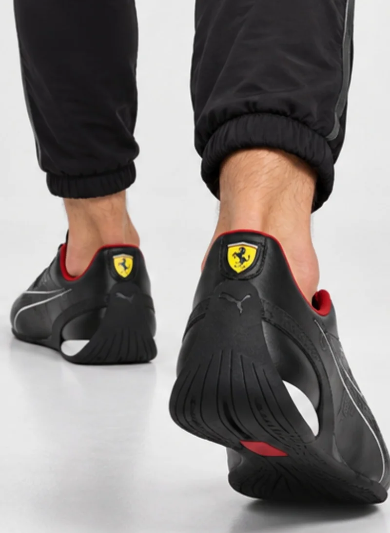 Scuderia Ferrari  Scuderia Ferrari Driving Shoes for Men | Best Price UAE