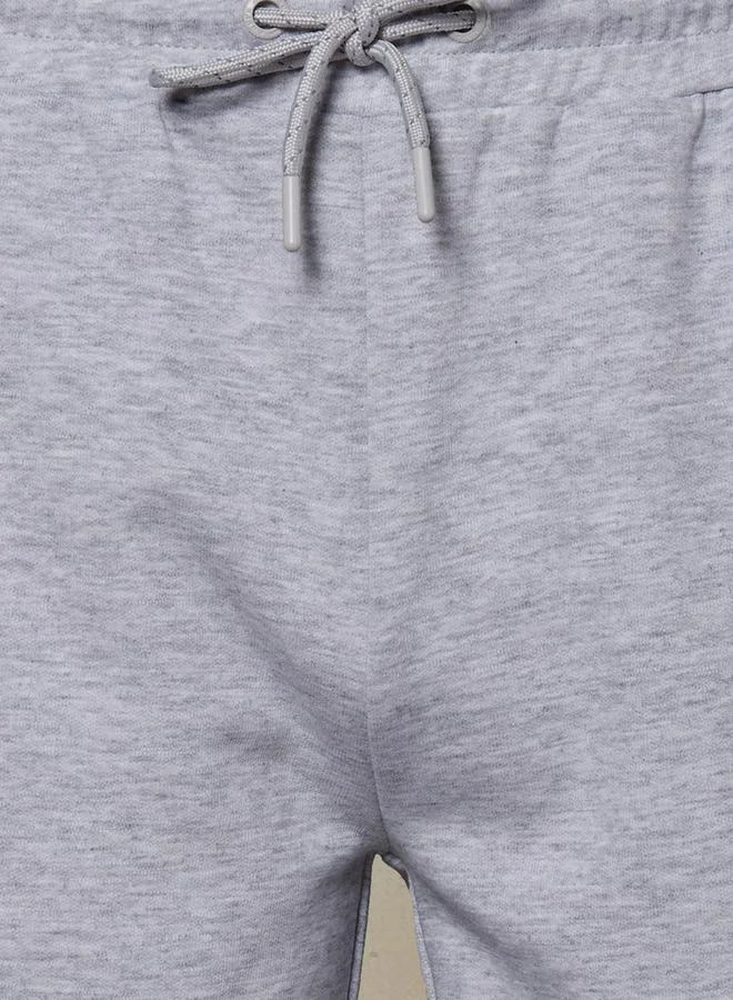 كابا Kappa Non Stretchable Regular Fit Shorts with Pockets