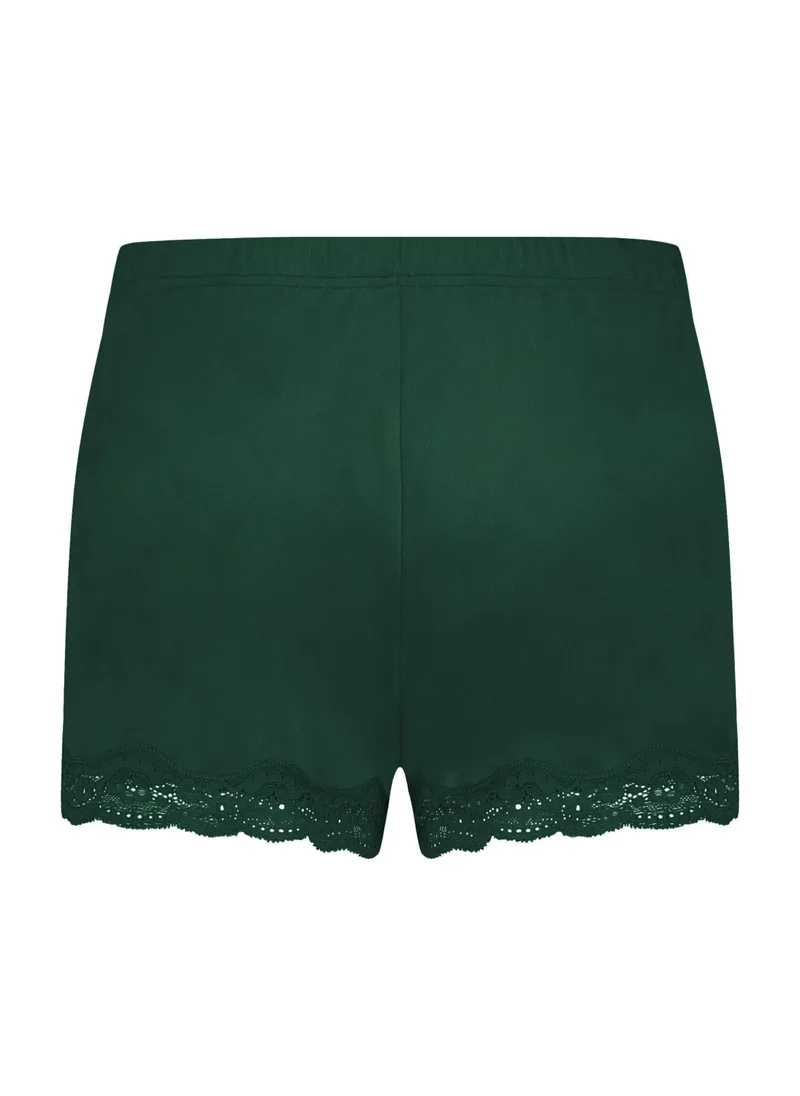 hunkemoller Pyjamas Shorts