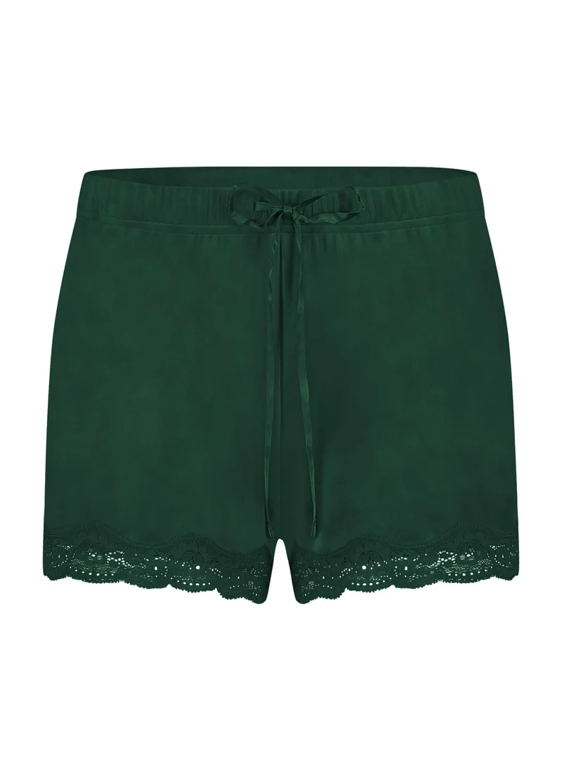 hunkemoller Pyjamas Shorts