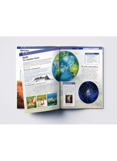Space - Solar System: Knowledge Encyclopedia For Children  - Image 2