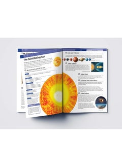 Space - Solar System: Knowledge Encyclopedia For Children  - Image 1
