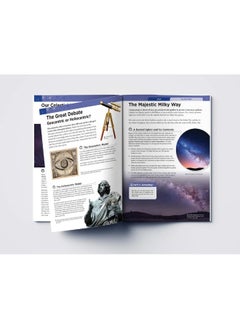 Space - Solar System: Knowledge Encyclopedia For Children  - Image 5