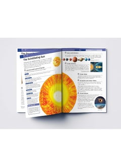 Space - Solar System: Knowledge Encyclopedia For Children  - Image 4