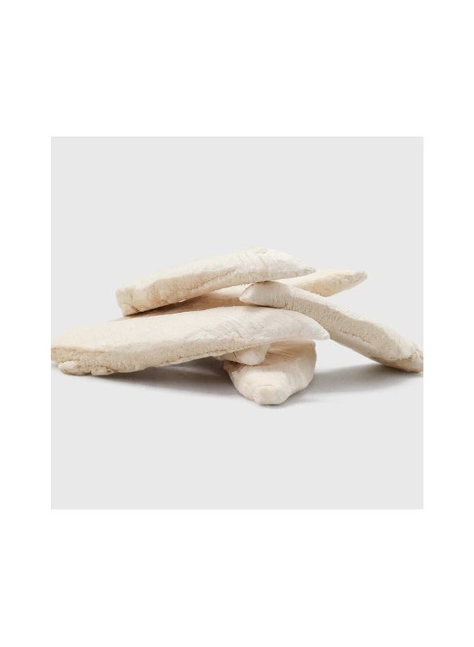 Ranova Ranova Dry Chewable Cat Treats with Freeze Dried Chicken Strips 25g  - Image 4