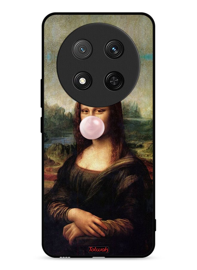 Tolwak Honor X9c 5G Protective Case Cover Bubble  - Image 1