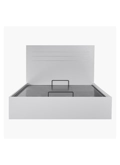 Home Box Patara NXT King Bed with Hydraulic Storage 215 x 120 x 188 cm  - Image 1