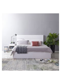 Home Box Patara NXT King Bed with Hydraulic Storage 215 x 120 x 188 cm  - Image 2