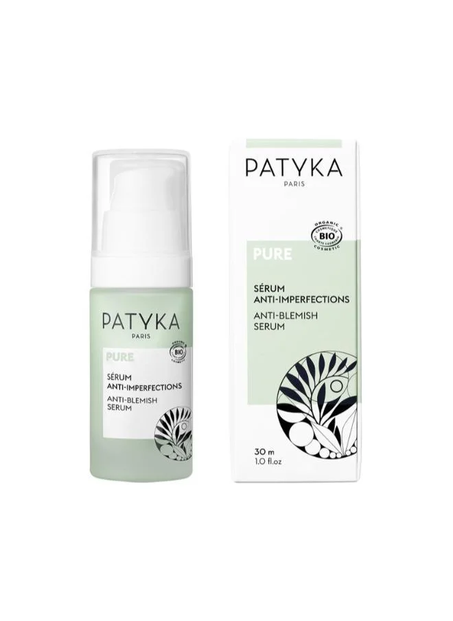 باتيكا Anti-Blemish Serum 30Ml
