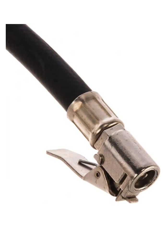 APT Tire Pressure Inflator Gun with Gauge Diameter 63mm, APT Tire Pressure Tire Inflator Gun, DG-10Y - Image 3