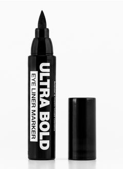 PALLADIO PALLADIO Ultrabold Eyeliner Marker - Black  - Image 2