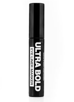 PALLADIO PALLADIO Ultrabold Eyeliner Marker - Black  - Image 1