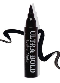 PALLADIO PALLADIO Ultrabold Eyeliner Marker - Black  - Image 4
