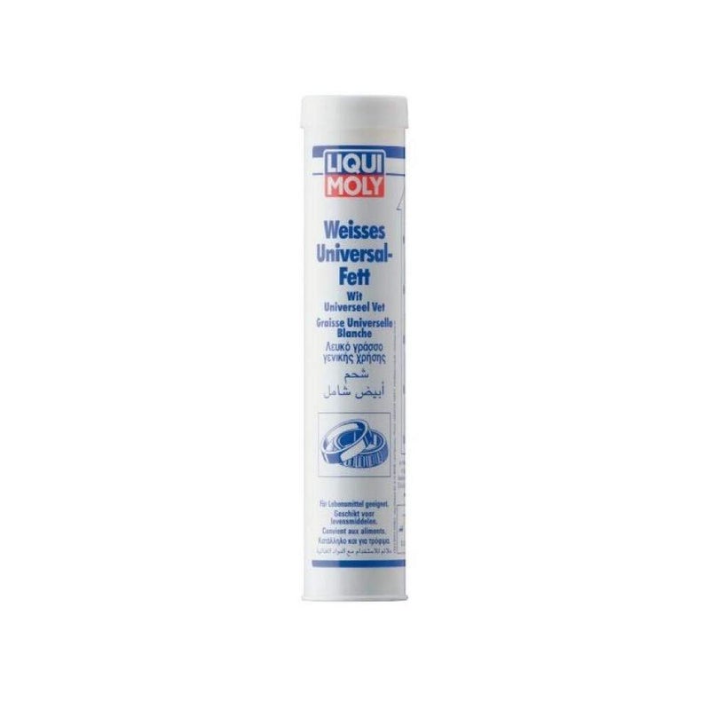 Liqui Moly Liqui Moly 8918 شحم متعدد الأغراض 400 جرام أبيض