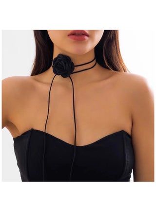 Rose Choker