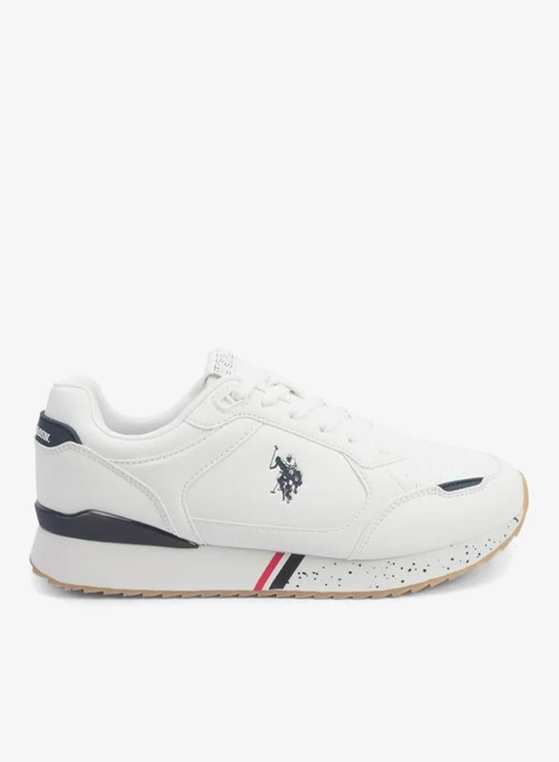 U.S. Polo Assn. Men Lace-Up Sneakers