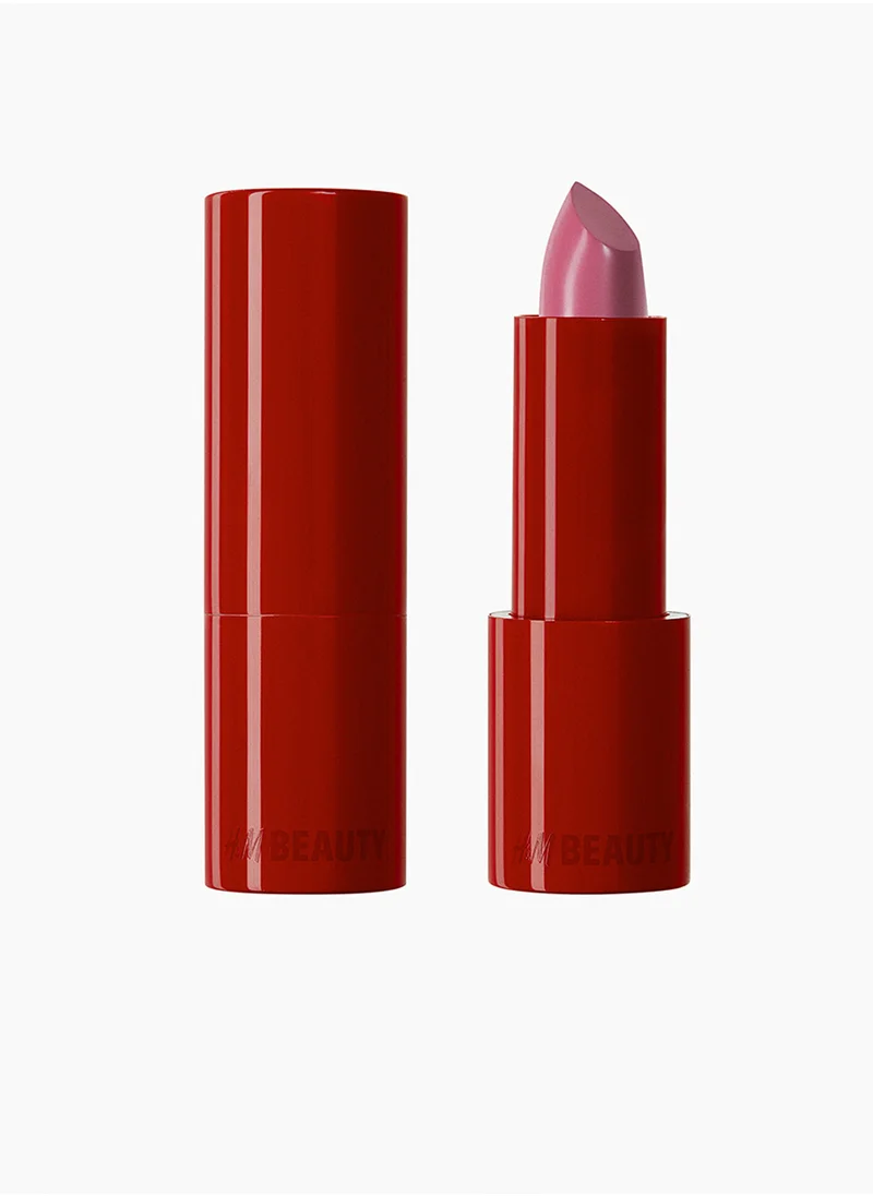 H&M Satin Lipstick