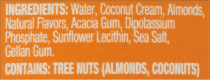 nutpods Nut Pods Hazelnut Creamer - Dairy-Free - Image 3