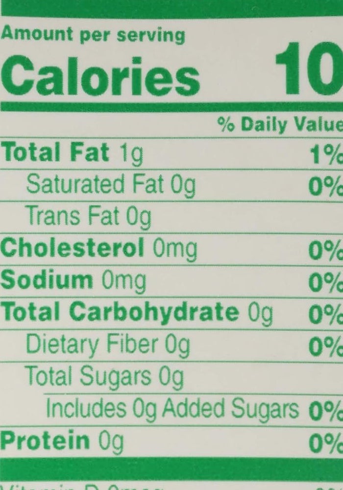 nutpods Nut Pods Hazelnut Creamer - Dairy-Free - Image 2