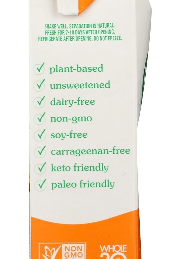 nutpods Nut Pods Hazelnut Creamer - Dairy-Free - Image 5