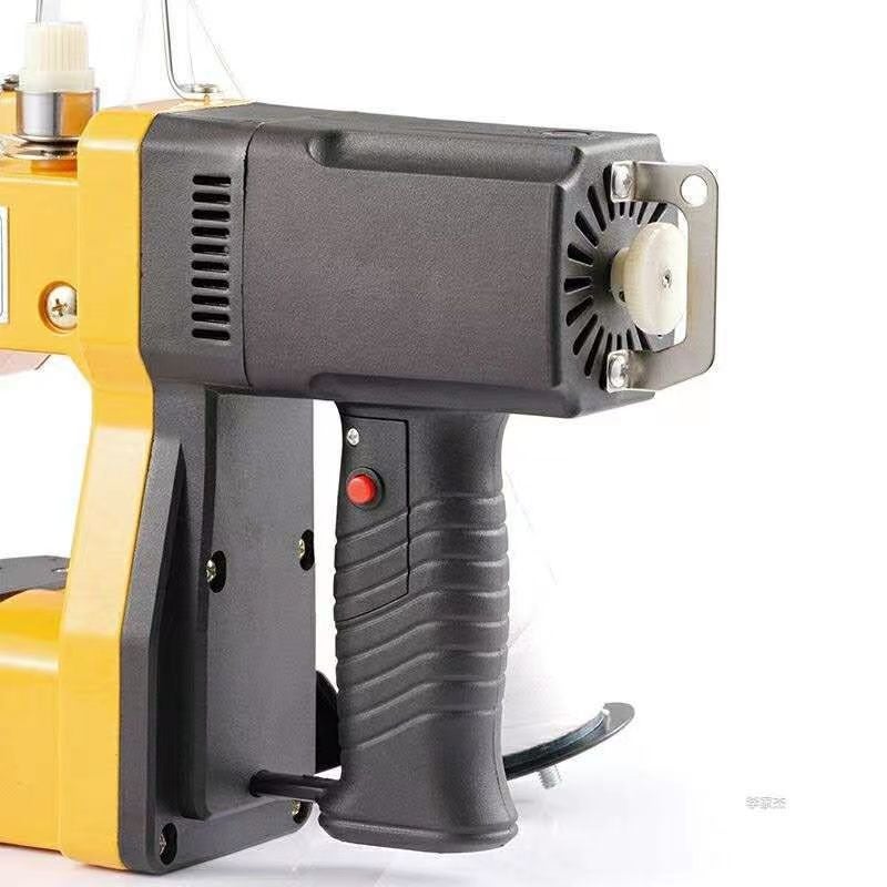 Feiren Brand Packaging Machine Manual Bag Sealing Machine Electric Sealing Machine Wireless Charging Baling Machine Woven Bag Sewing Machine - Image 5