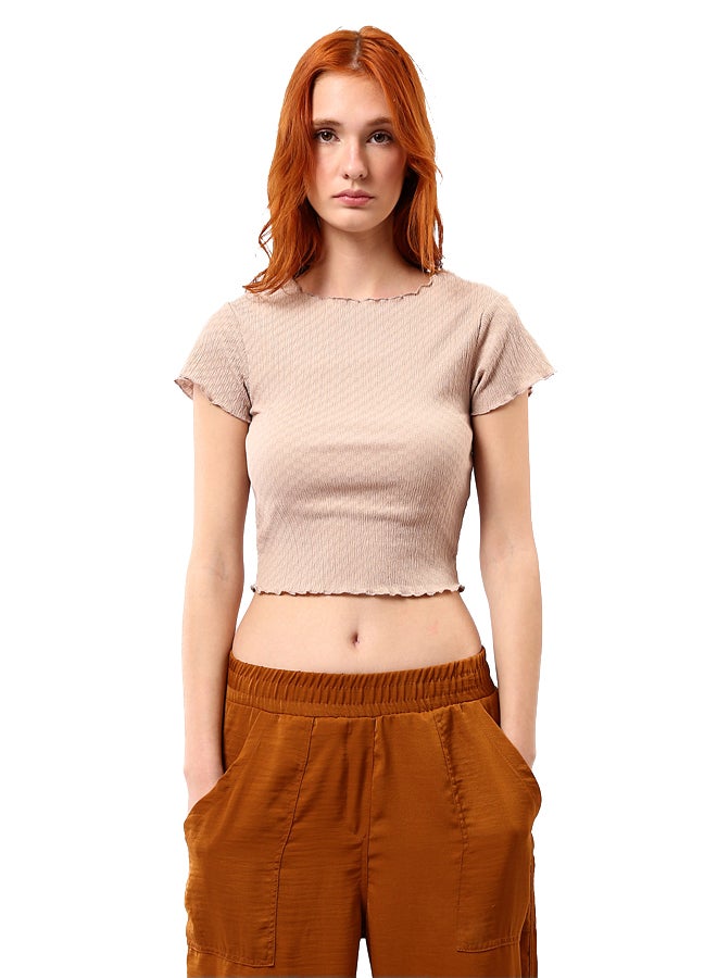 RAVIN Women Short Sleeve T-Shirt - Image 1