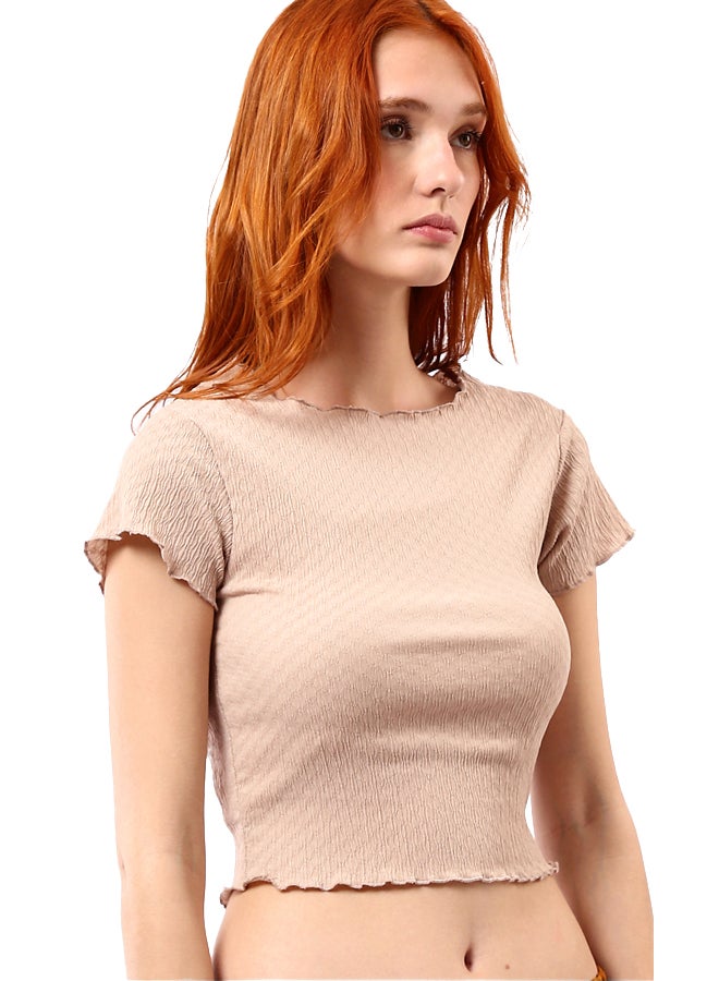 RAVIN Women Short Sleeve T-Shirt - Image 4