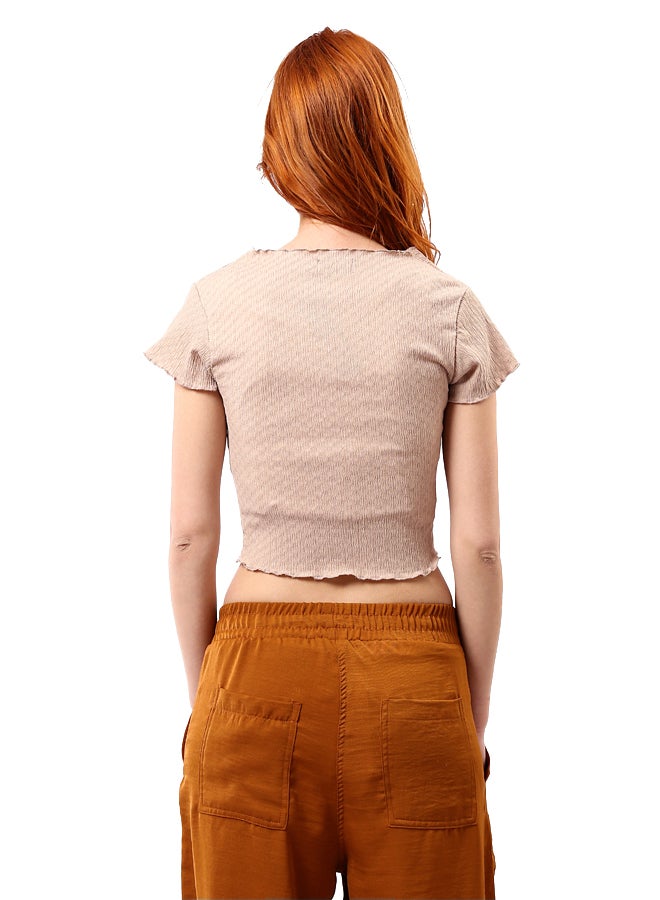 RAVIN Women Short Sleeve T-Shirt - Image 3