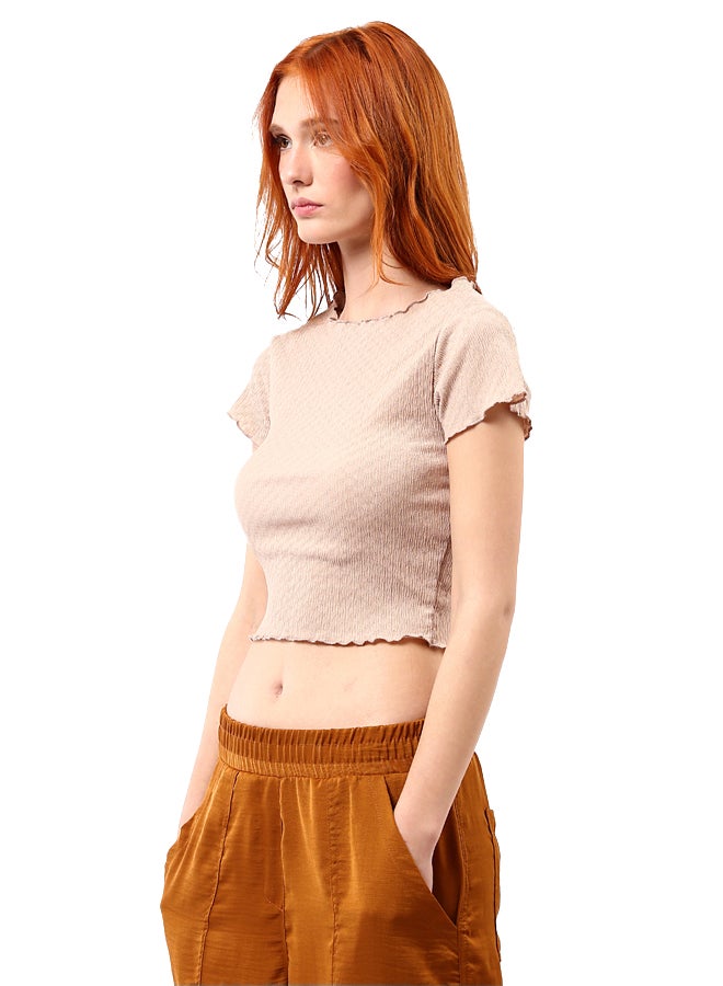 RAVIN Women Short Sleeve T-Shirt - Image 2